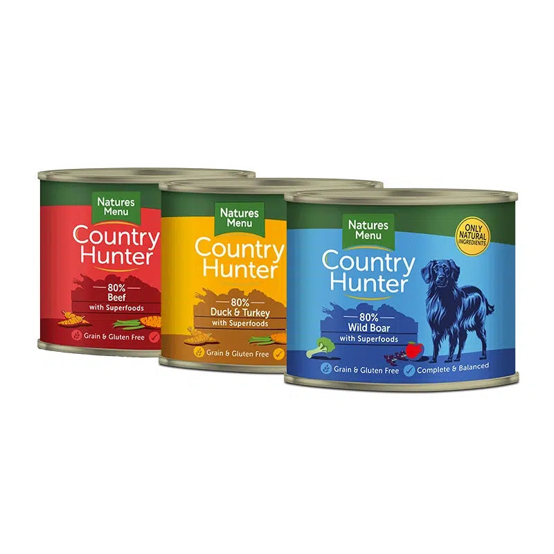 Natures menu tins best sale