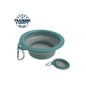 Ancol Collapsible Travel Bowl-Pettitt and Boo