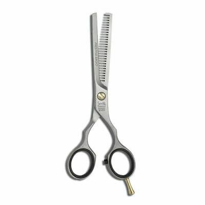 Ancol Ergo Coat Trimming Scissors Designed for Dogs-Pettitt and Boo