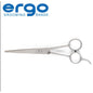 Ancol Ergo Coat Trimming Scissors Designed for Dogs-Pettitt and Boo