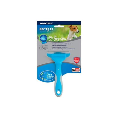 Ancol Ergo Maxi ShedMaster Designed for Dogs-Pettitt and Boo