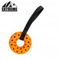 Ancol Extreme Donut with Strap-Pettitt and Boo