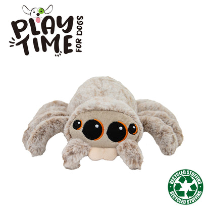 Ancol Playtime Cuddle Sid Spider-Pettitt and Boo