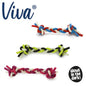 Ancol Viva Playtime Mixed Glow Plait-Pettitt and Boo