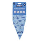 Animate Cooling Bandana Anchor (Med)-Pettitt and Boo