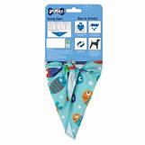 Animate Cooling Bandana Fish (Small)-Pettitt and Boo