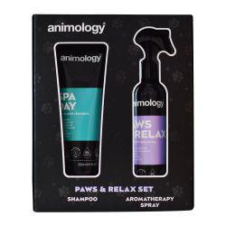 Animology Paws and Relax Set-Pettitt and Boo