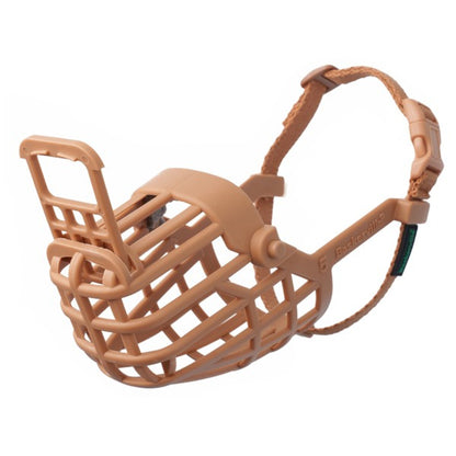 Baskerville Classic Basket Muzzle Asst Sizes-Pettitt and Boo