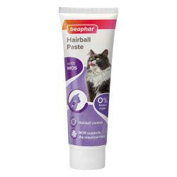 Beaphar Hairball Paste 100g 2-in-1-Pettitt and Boo