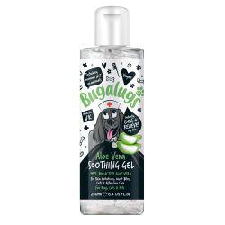 Bugalugs Aloe Vera Soothing Gel-Pettitt and Boo