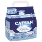 CATSAN™ Hygiene Plus Cat Litter-Pettitt and Boo