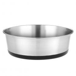 Caldex Premium Stainless Steel Non Slip Dish-Pettitt and Boo