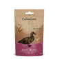 Canagan Dog Treats Duck Softies 200g-Pettitt and Boo