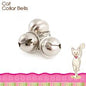 Cat Collar Bells-Pettitt and Boo