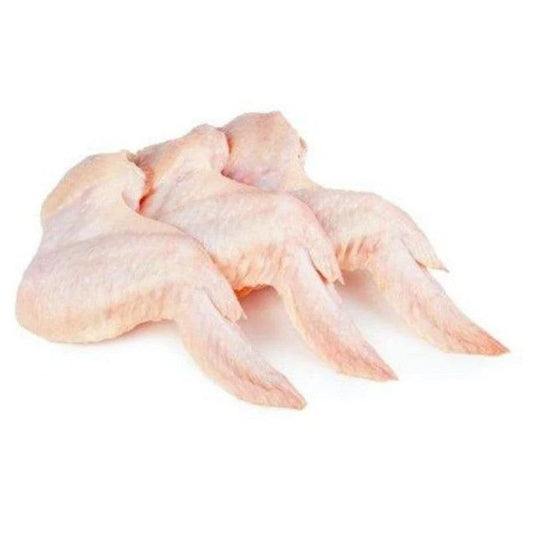 DAF Chicken Wings 1kg-Pettitt and Boo