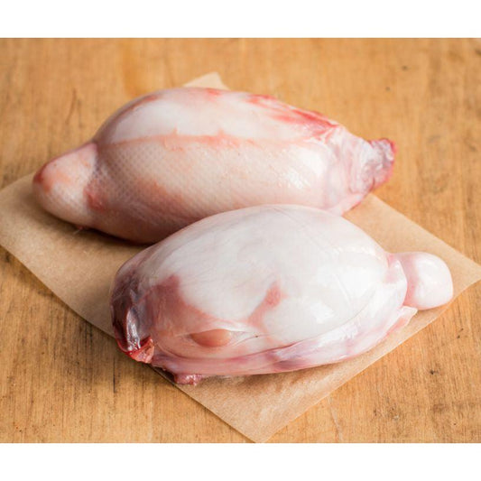 DAF Frozen Lamb Testicles 1kg-Pettitt and Boo