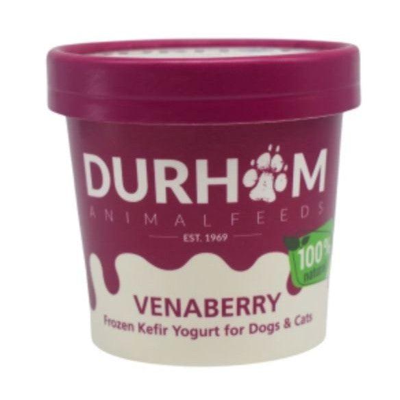 DAF Organic Kefir Yogurt 85ml-Pettitt and Boo