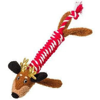 Dachshund Through the Snow Dog Thrower Toy-Pettitt and Boo