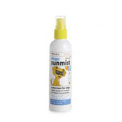 Doggy Sun Mist-Pettitt and Boo