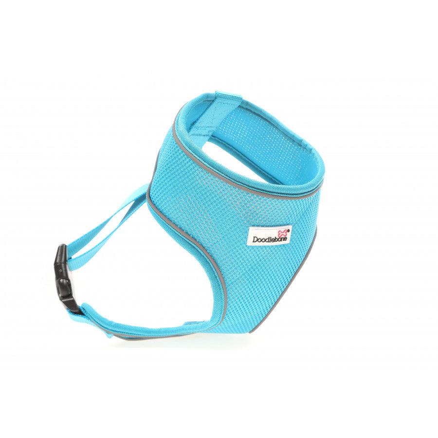 Doodlebone Originals Airmesh Dog Harness-Pettitt and Boo