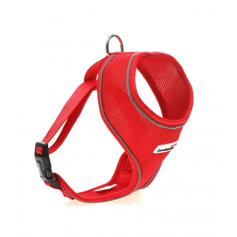 Doodlebone Originals Airmesh Dog Harness-Pettitt and Boo