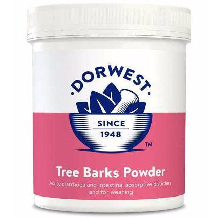 Dorwest Tree Barks Powder-Pettitt and Boo