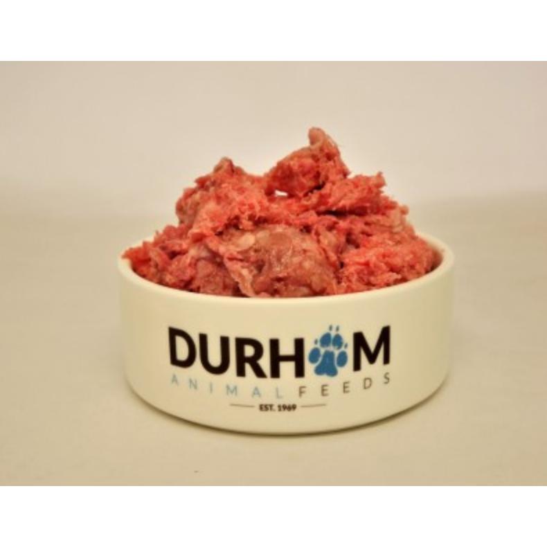 Durham Animal Feeds (DAF) Dinners 500g-Pettitt and Boo