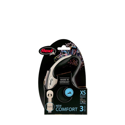 Flexi Comfort Tape Lead Range-Pettitt and Boo