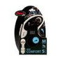 Flexi Comfort Tape Lead Range-Pettitt and Boo