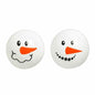 Good Boy Festive Face Ball-Pettitt and Boo