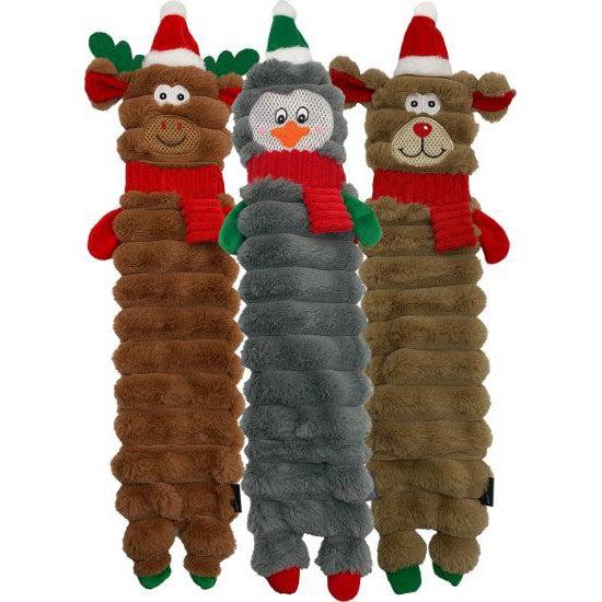 H&B Supersoft Long Xmas Character-Pettitt and Boo