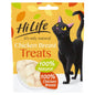 Hi Life Chicken Breast Cat Treats 10g-Pettitt and Boo