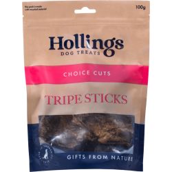 Hollings Tripe Sticks-Pettitt and Boo