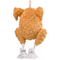 House of Paws Roast Turkey & Rope Toy-Pettitt and Boo