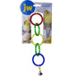 JW Activitoy Olympia Rings-Pettitt and Boo