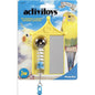 JW Activitoys Strong Bird-Pettitt and Boo