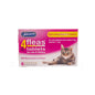 Johnson’s 4Fleas Tablets for Cats-Pettitt and Boo