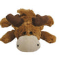 KONG Cozie Jumbo Marvin Moose Extra Large-Pettitt and Boo