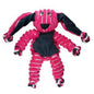 KONG Floppy Knots Bunny Small/Medium-Pettitt and Boo