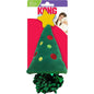 KONG Holiday Crackles Christmas Tree-Pettitt and Boo