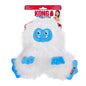 KONG Holiday Frizzles Yeti Med/Lrg-Pettitt and Boo