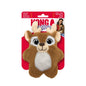 KONG Holiday Snuzzles Reindeer Sml/Med-Pettitt and Boo