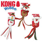 KONG Holiday Wubba™ Asst Large-Pettitt and Boo