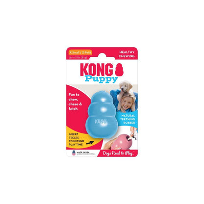 KONG Puppy Assorted-Pettitt and Boo