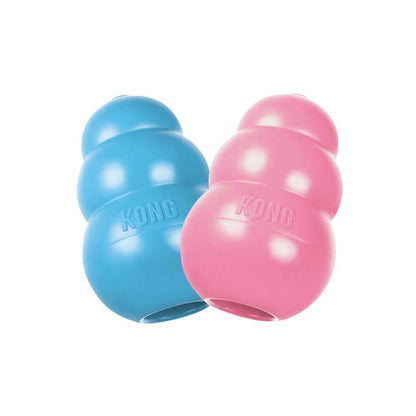 KONG Puppy Assorted-Pettitt and Boo