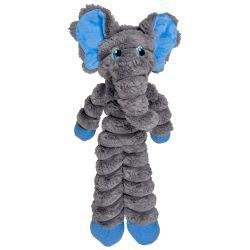 KONG Shakers Crumples Elephant-Pettitt and Boo