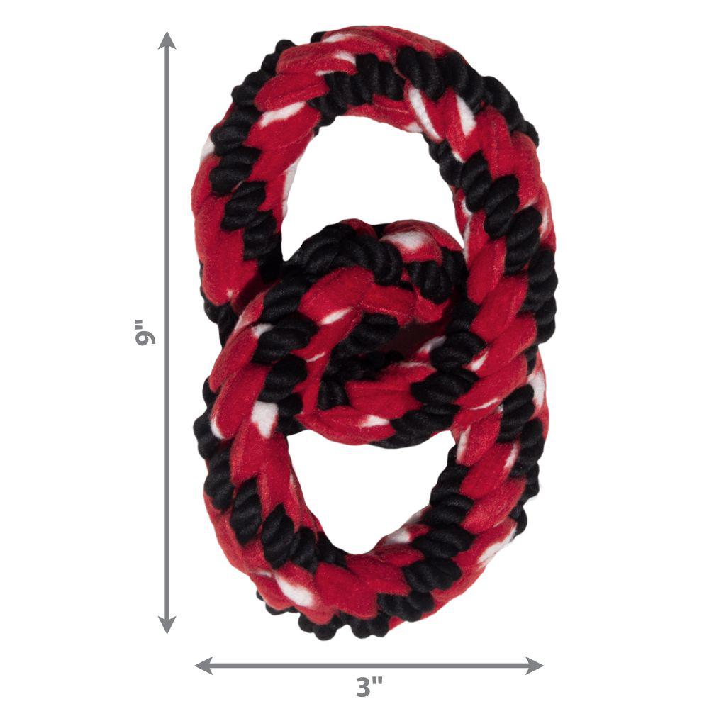 KONG Signature Rope-Pettitt and Boo