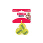 KONG Squeakair Ball Asst (XS-XL)-Pettitt and Boo