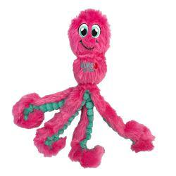 KONG Wubba Octopus Assorted-Pettitt and Boo