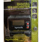 Komodo Digital Hygrometer-Pettitt and Boo